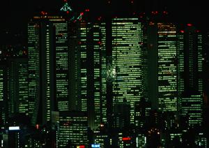 大阪と東京で年間1000件の省エネルギー計算の実績